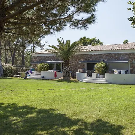 Appartement A Suara Di Mare à Ghisonaccia Extérieur photo