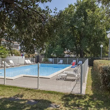 Appartement A Suara Di Mare à Ghisonaccia Extérieur photo