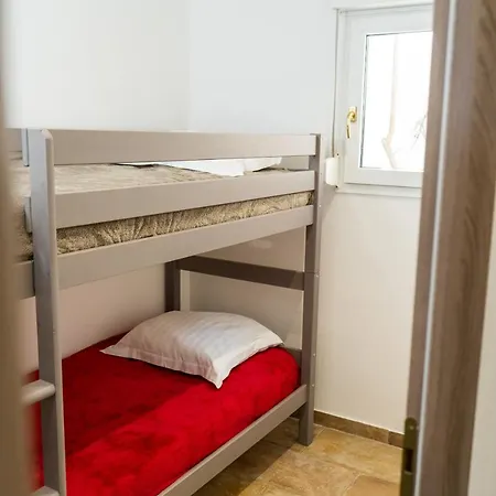 Appartement A Suara Di Mare à Ghisonaccia Extérieur photo