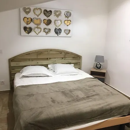 Appartement A Suara Di Mare à Ghisonaccia Extérieur photo