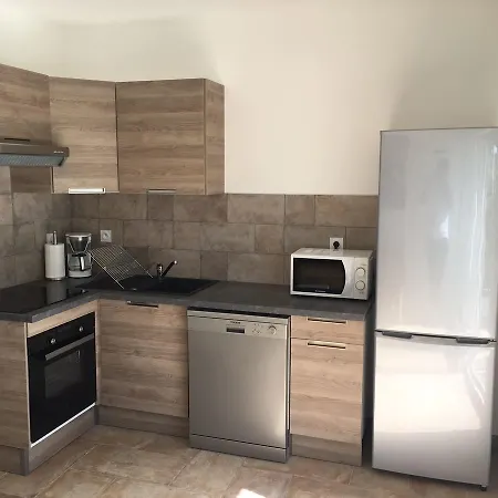 Appartement A Suara Di Mare à Ghisonaccia Extérieur photo