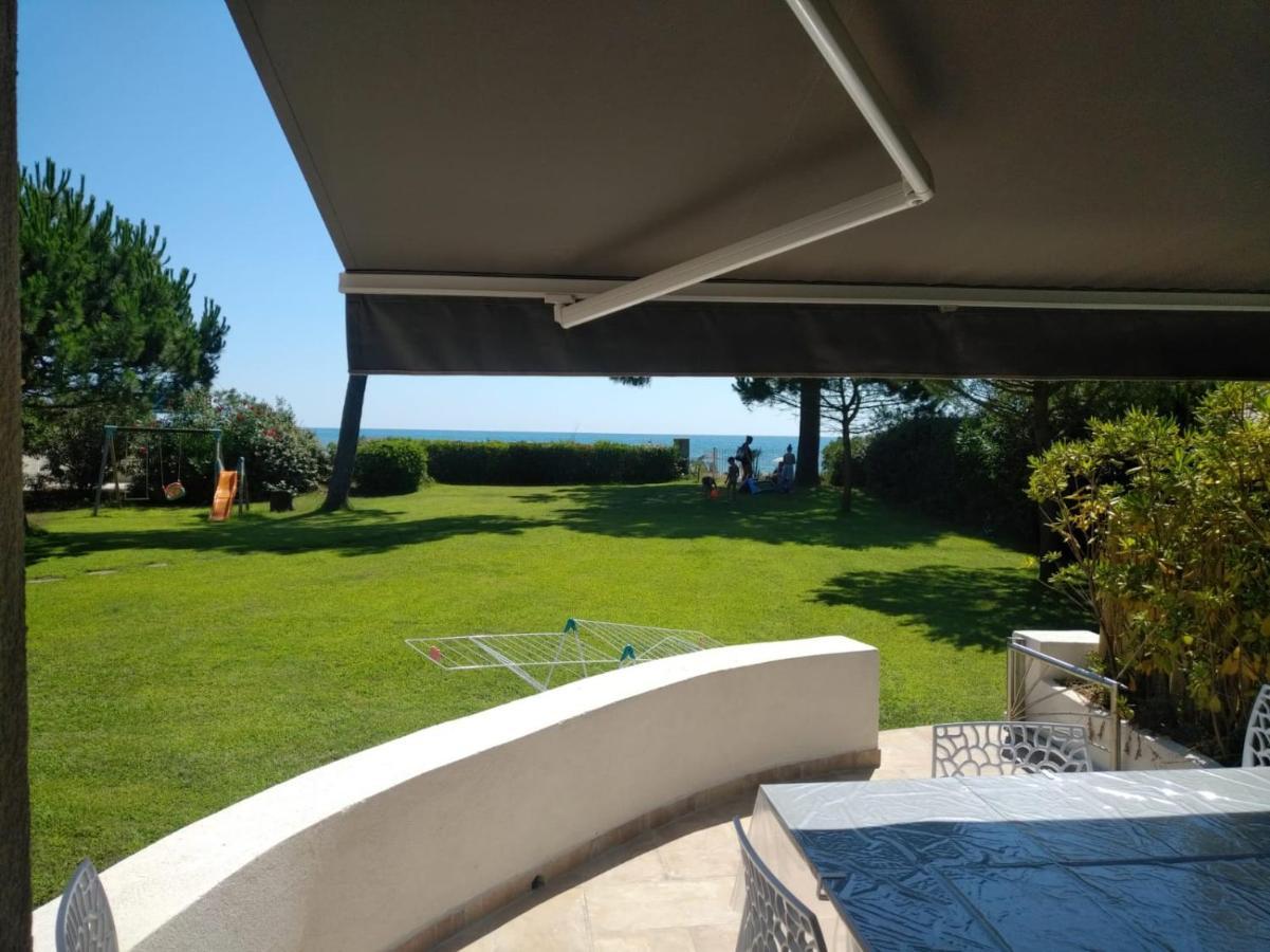 A Suara Di Mare Apartment