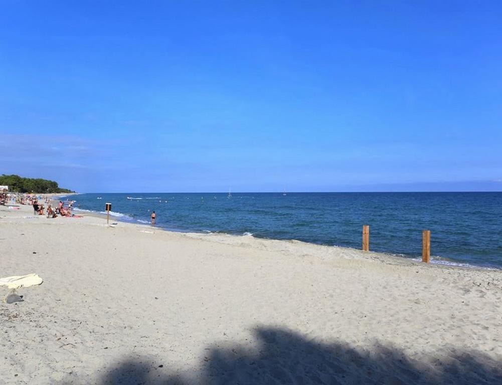 Apartment A Suara Di Mare *