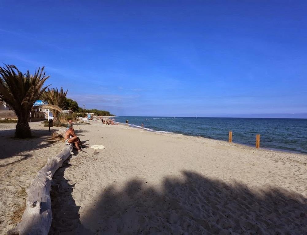 A Suara Di Mare Ghisonaccia