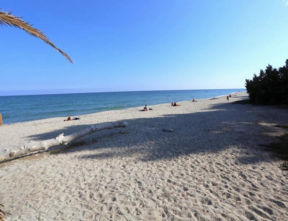 Apartment A Suara Di Mare *
