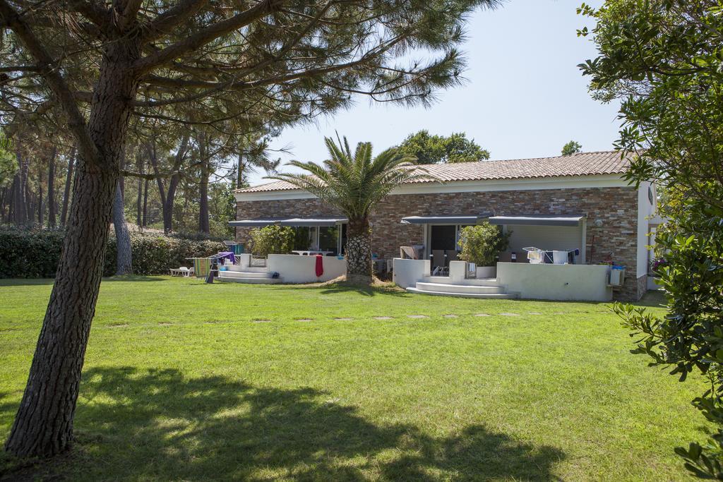 A Suara Di Mare Apartment *