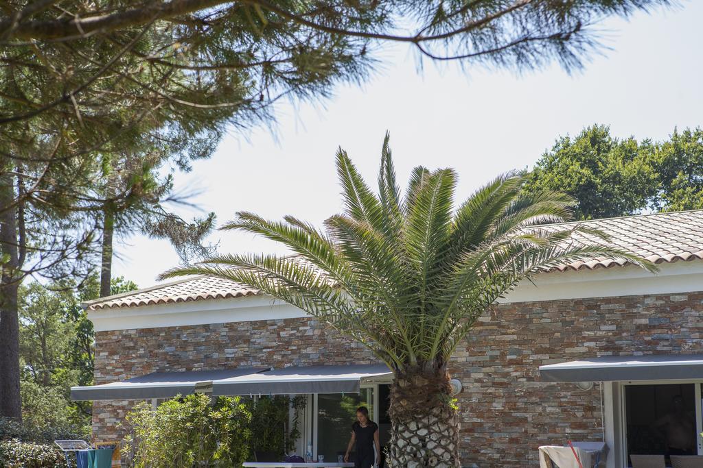 A Suara Di Mare Apartment Ghisonaccia