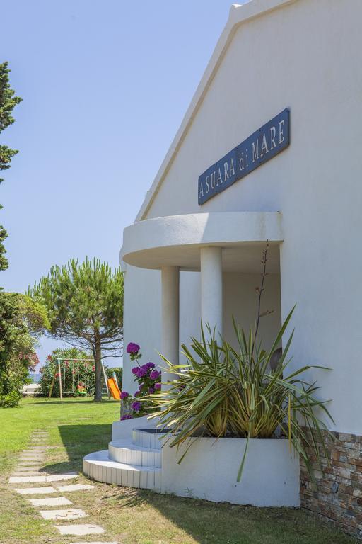 Apartment A Suara Di Mare *