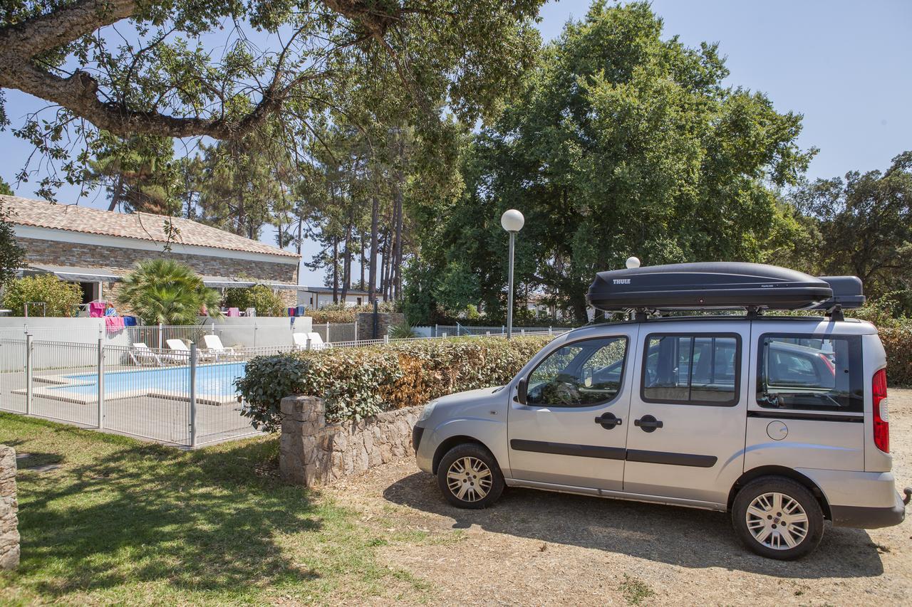 Apartment A Suara Di Mare *