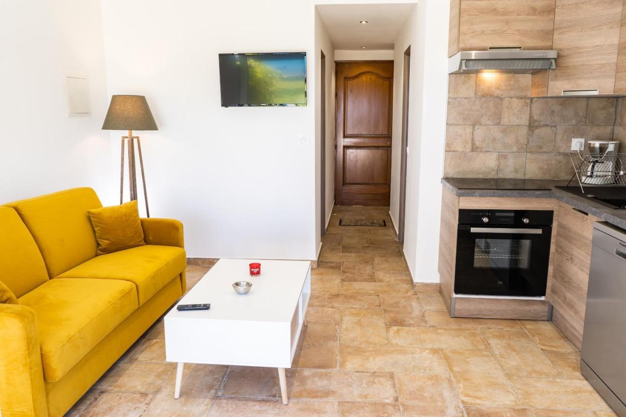 A Suara Di Mare Apartment