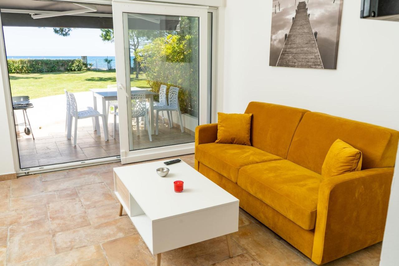 Apartment A Suara Di Mare