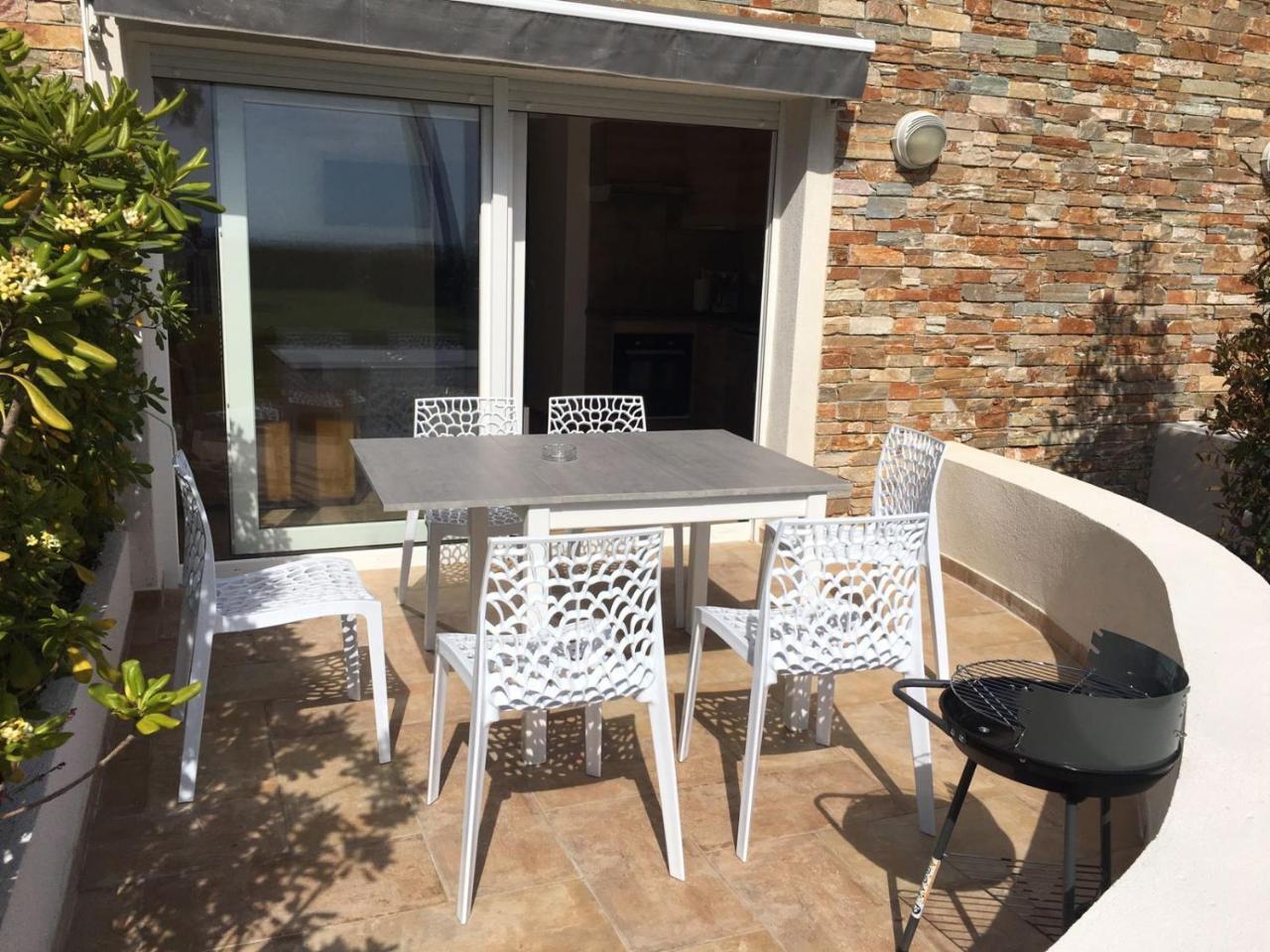 Apartment A Suara Di Mare Ghisonaccia