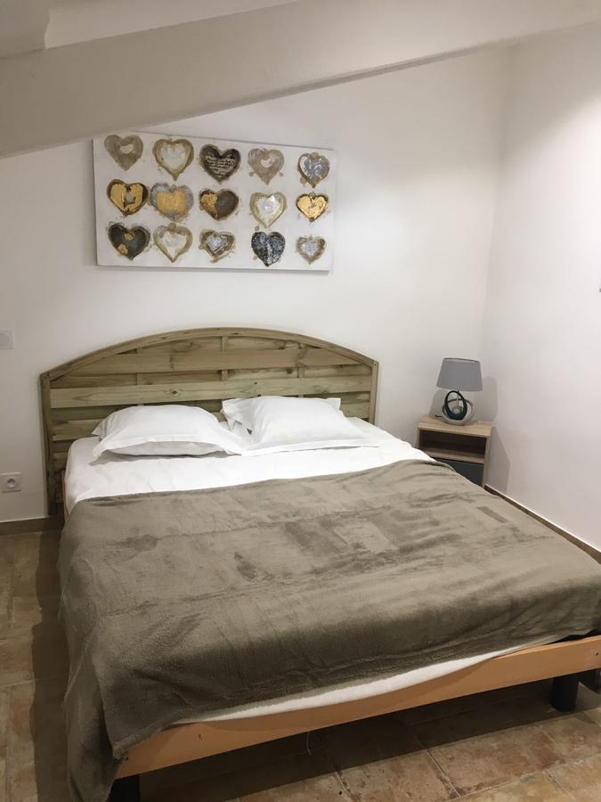 A Suara Di Mare Apartment