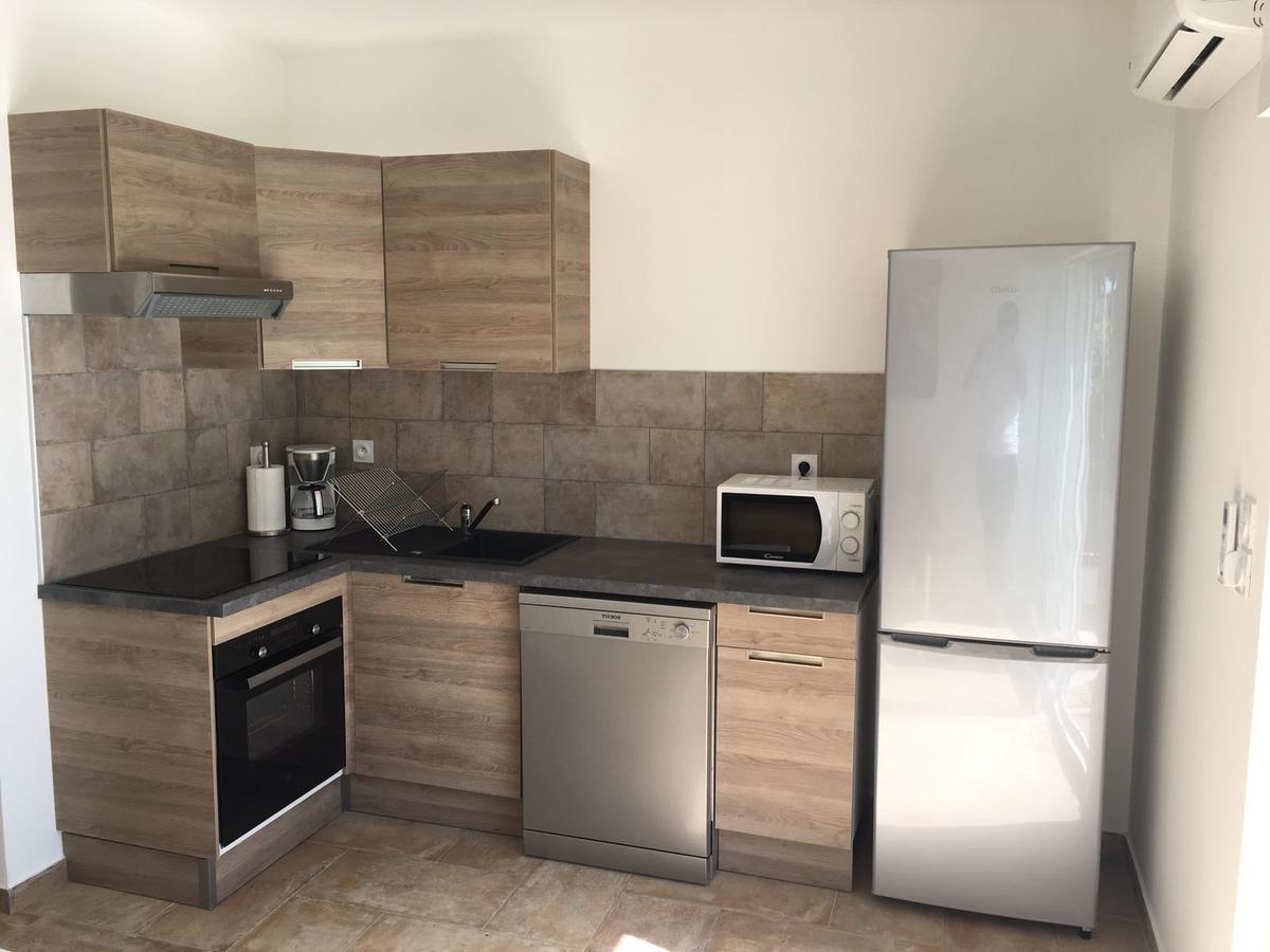 Apartment A Suara Di Mare *