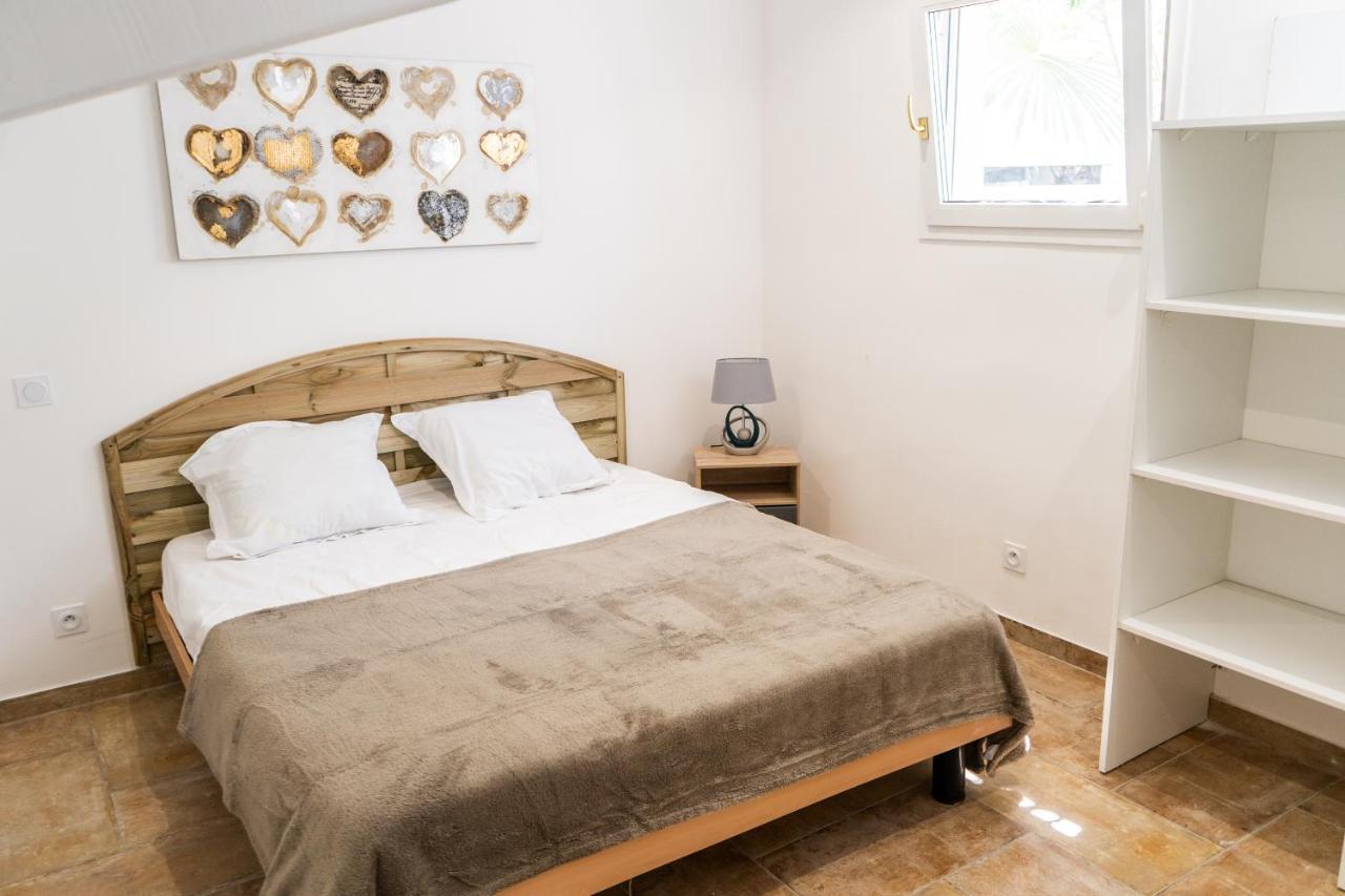 A Suara Di Mare Apartment *